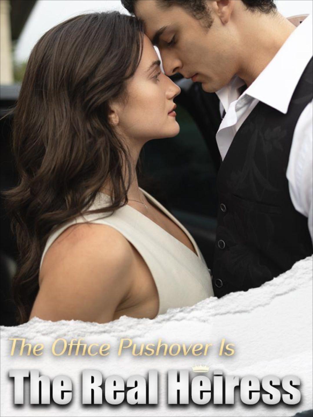 The Office Pushover Is The Real Heiress