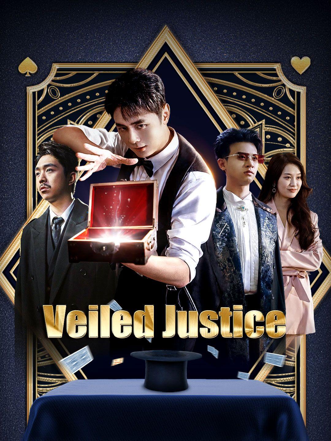 Veiled Justice