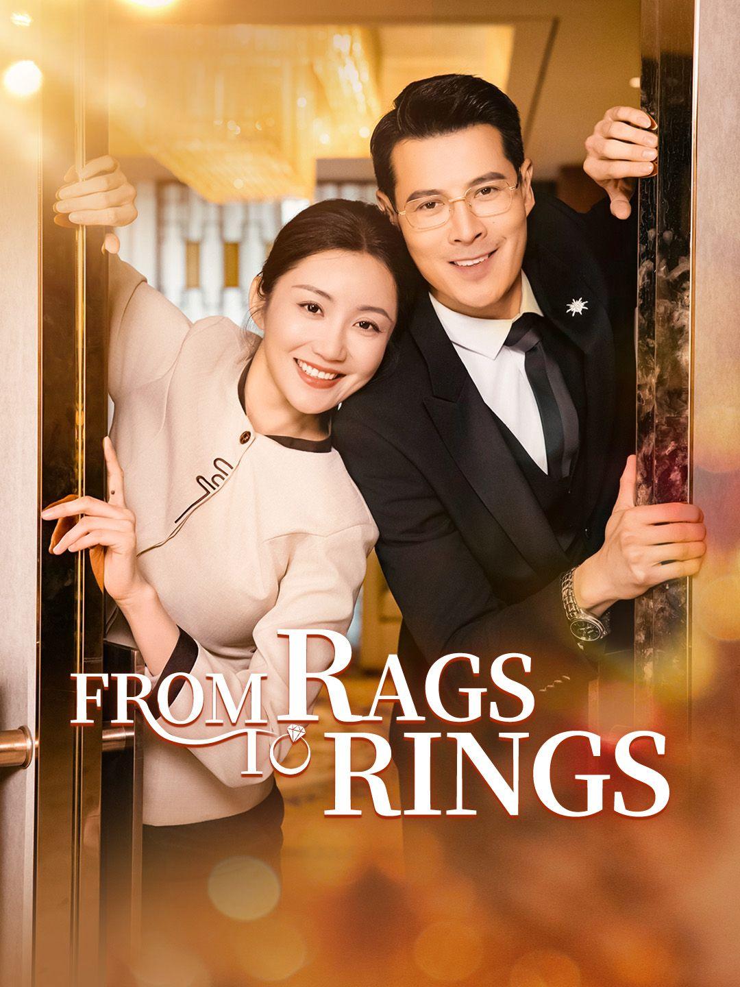 From Rags to Rings