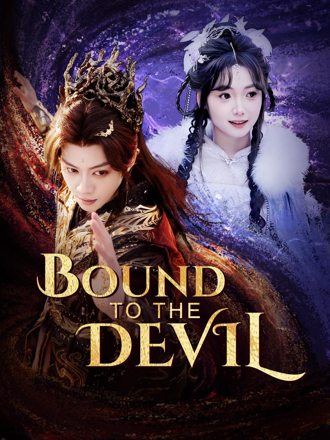 Bound to the Devil