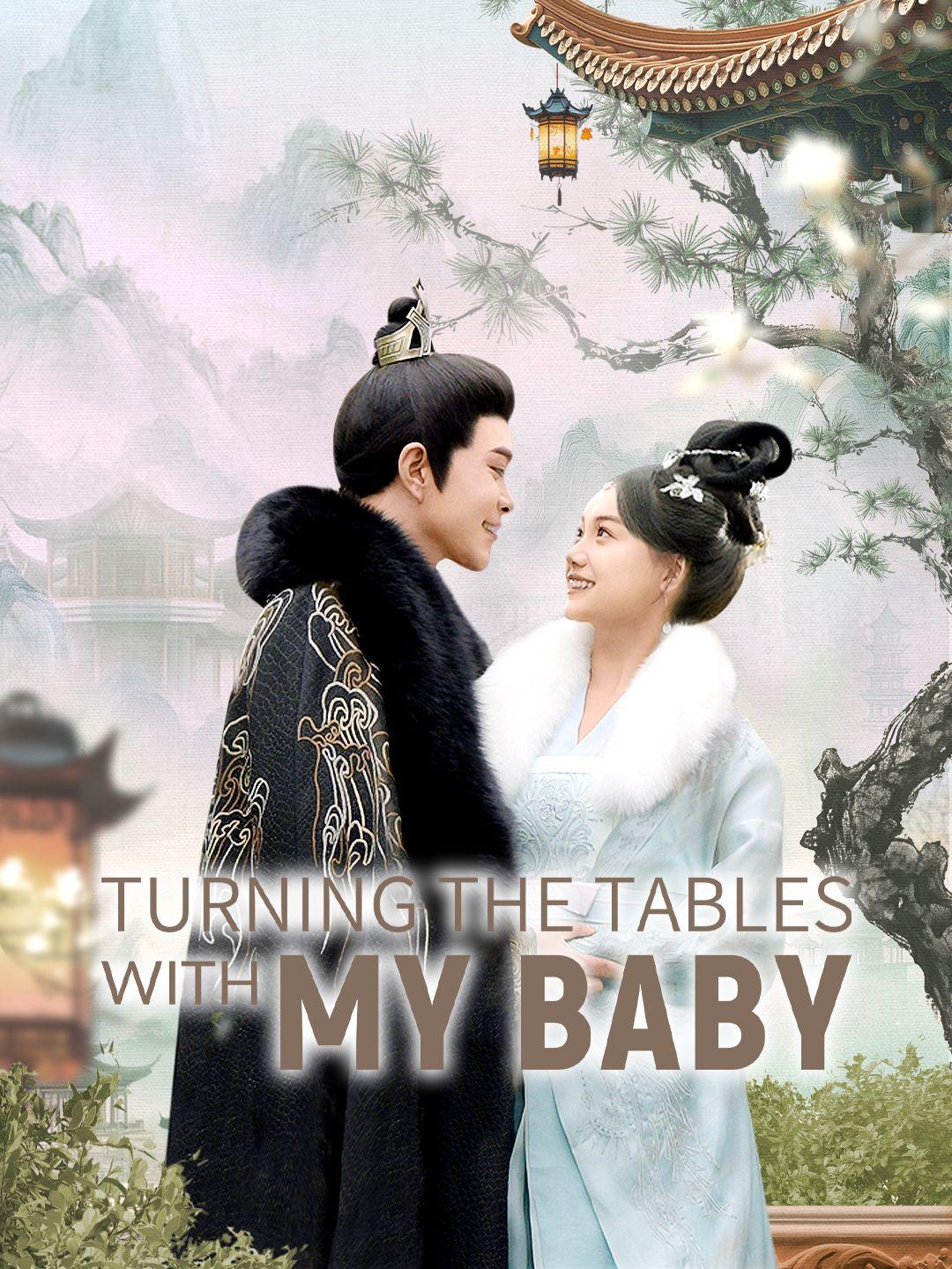 (Dubbed)Turning The Tables with My Baby
