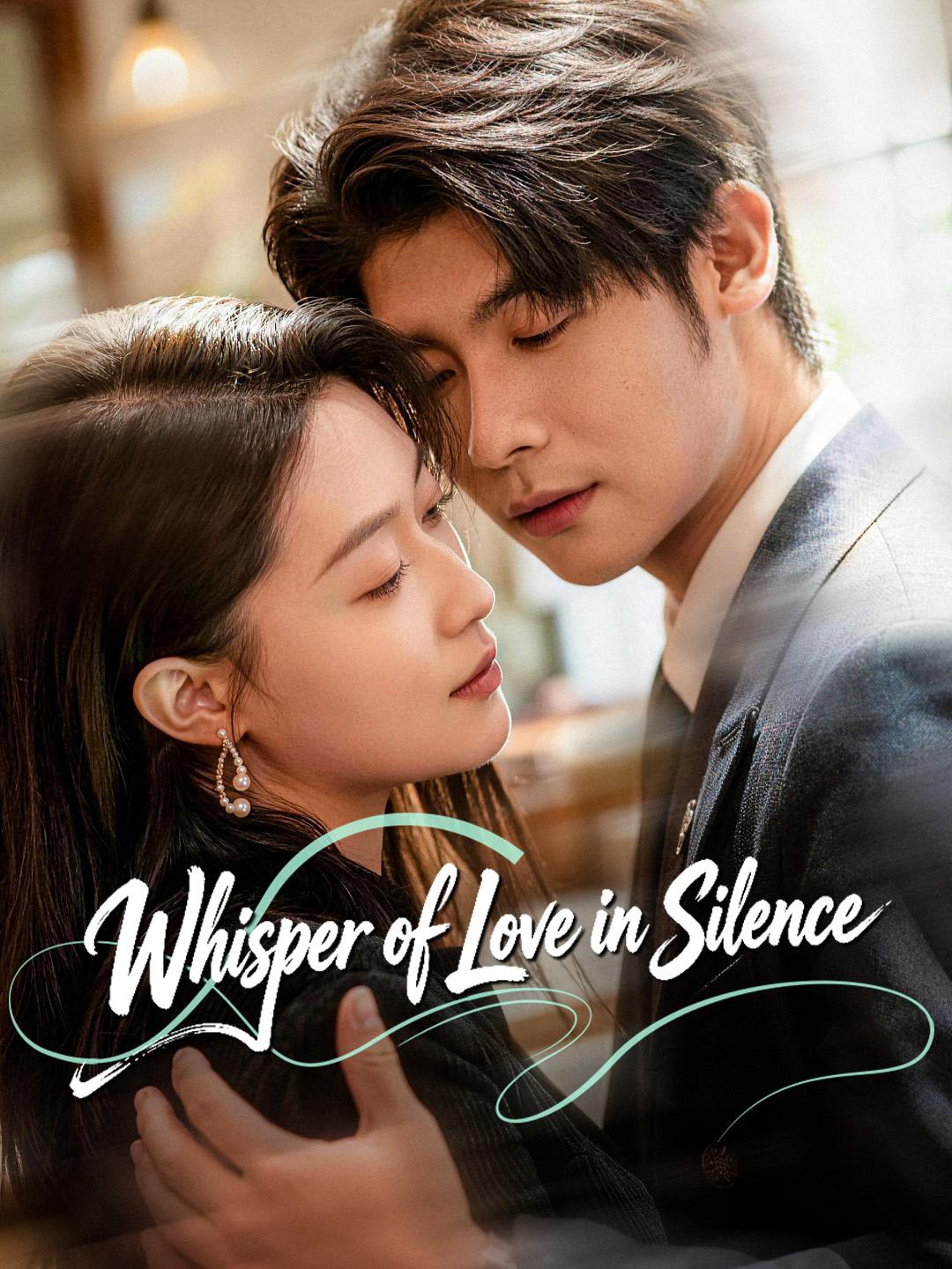Whisper of Love in Silence