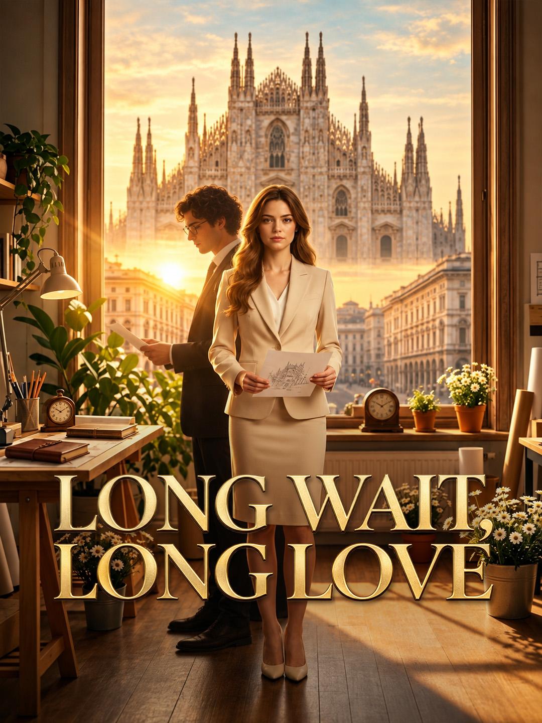 Long Wait Long Love