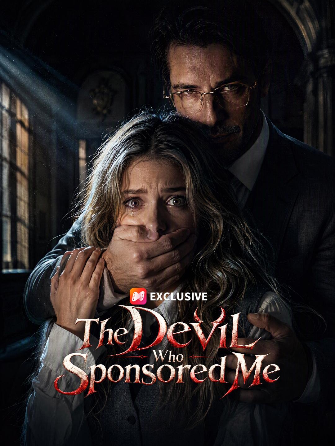 The Devil Who Sponsored Me