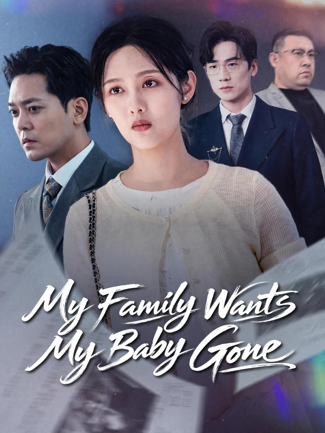 My Family Wants My Baby Gone