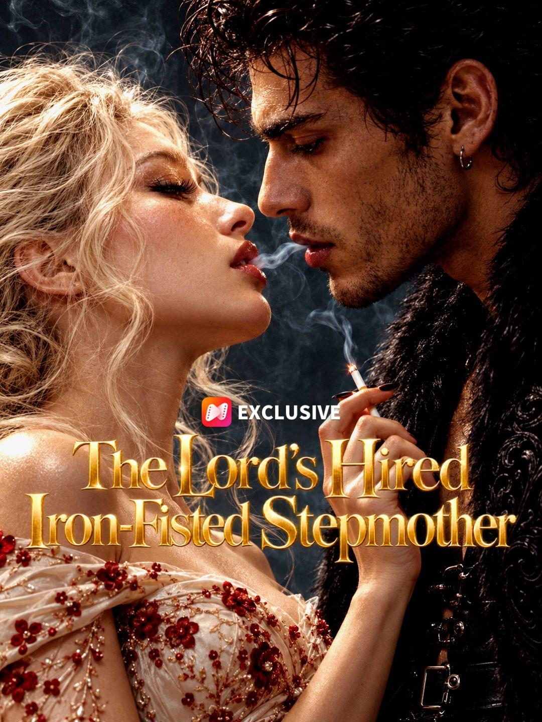 The Lord's Hired Iron-Fisted Stepmother